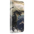 Rogue Dragon by Tom Wood iPhone 15 Pro Folio Case
